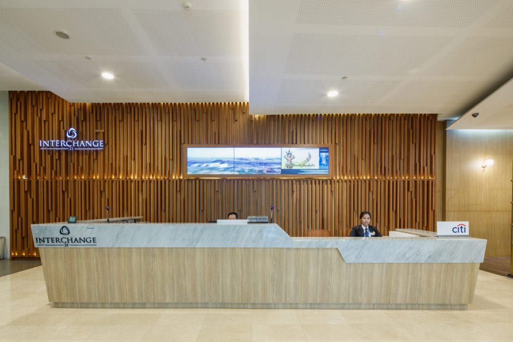 การเดินทางโดย MRT