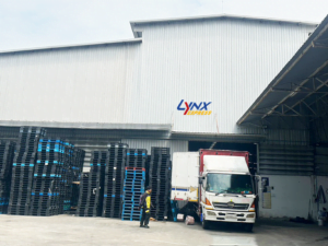 คลังสินค้า บางนา1