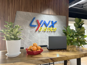 LYNXGISTICS INTER FREIGHT (M) SDN.BHD.