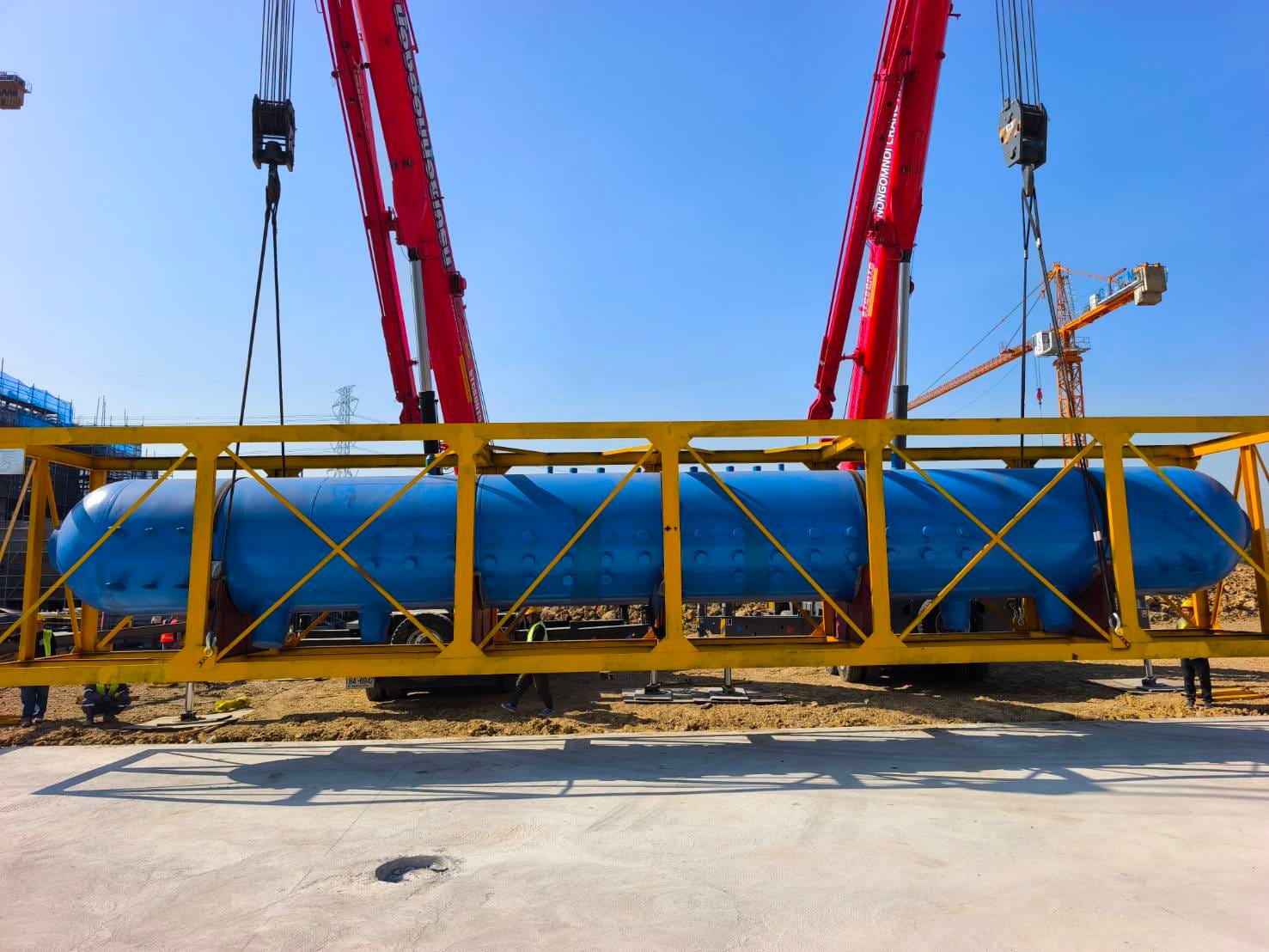 NONTHABURI WASTE-TO-ENERGY PROJECT (PHASE1)